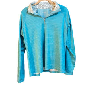 Jockey athletic jacket